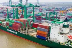 Viconship muốn bán thêm hơn 6,3 triệu cổ phiếu Cảng Xanh Vip